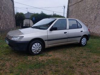 peugeot 306