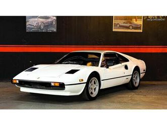 ferrari 308 1976 gtb