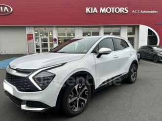 v 1.6 t-gdi 230 isg hybride 4x2 design bva6