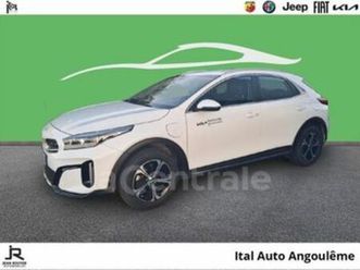 generation2 1.6 gdi phev 141 active dct6