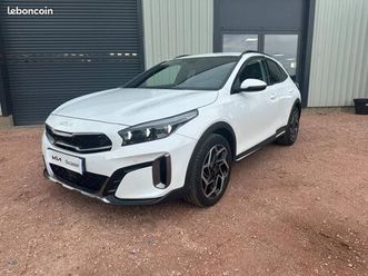 KIA XCEED kia-xceed-1-5-t-gdi-140ch-gt-line-premium-dct7