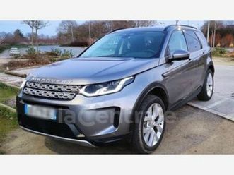 2.0 d200 auto awd hse 7pl