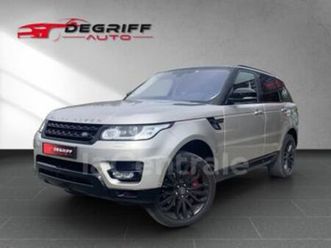 iv sdv6 hybride 354 autobiography lwb