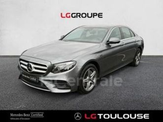 v 300 de amg line 9g-tronic