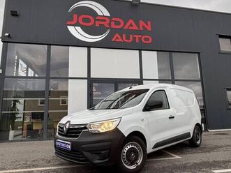 renault express ii 1.5dci 95 confort 4p