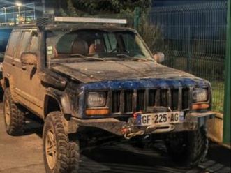 JEEP CHEROKEE jeep-cherokee-xj-2-5