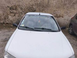 peugeot 306 équinoxe