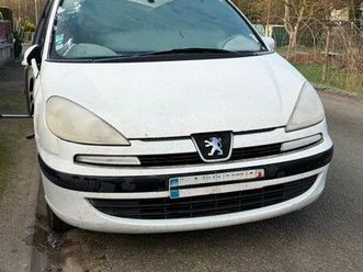 807 à vendre rapidement