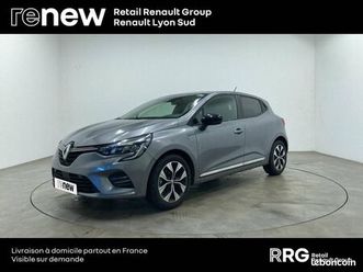 renault clio tce 90 evolution