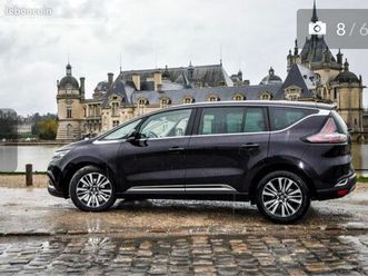 espace 5 initial paris 7 pl