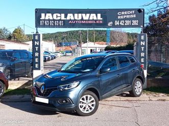 renault kadjar blue dci 115 business