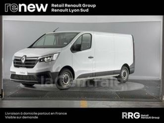 iii generation2 fourgon dci blue 130 confort l2h1 3000 kg