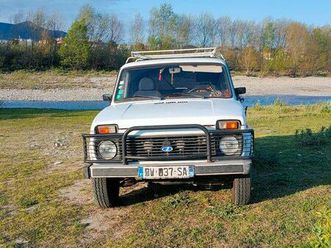 lada niva 1.7i gpl