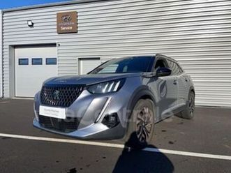 ii 1.2 puretech 130 s&s gt