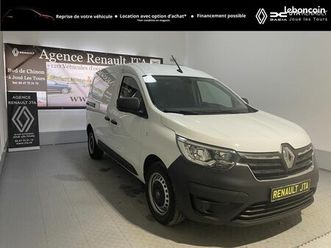 renault express 1.3 tce - 100 22 ii van fourgon confort