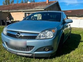 vend ou échange astra twintop