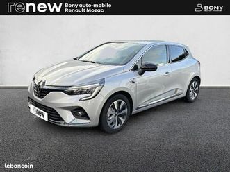 renault clio v e-tech 140 première edition