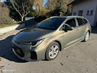 suzuki swace 1,8 hybride pack