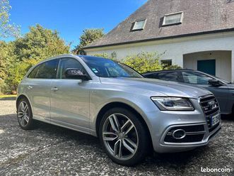 audi sq5 v6 bi tdi