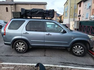 vend honda crv