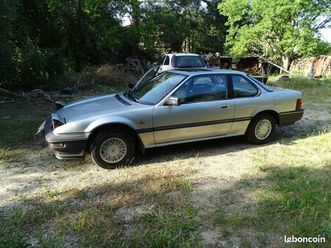 honda prelude 2.2 ex 1989