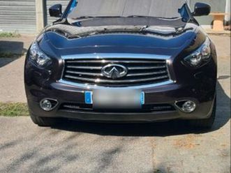 infiniti fx30d premium s
