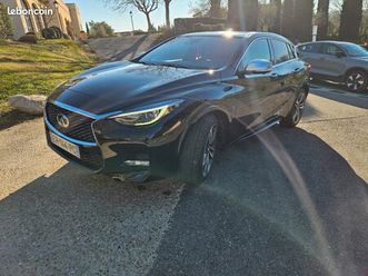 infiniti q30s