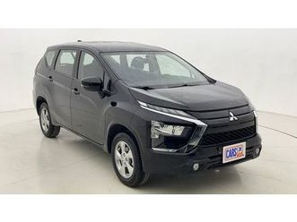 mitsubishi xpander midline
