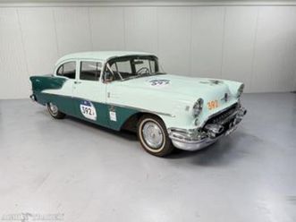 oldsmobile 88 mille miglia // meerijden mille miglia 2026 ?? — oldtimers — marktplaats