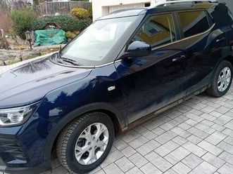 tivoli grand 1.5 gdi style aut. style