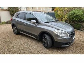 suzuki sx4 s-cross1.6 ddis 120 ch