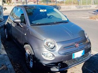 fiat 500 1.3 mjet