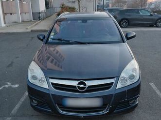 vend opel signum