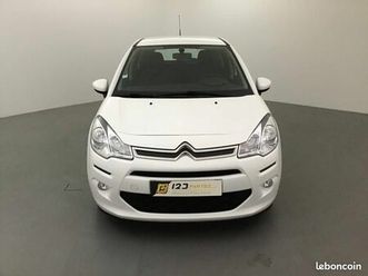 citroen c3 1.4 hdi70 confort