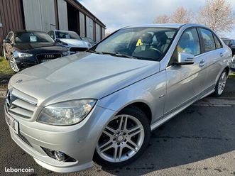 c220 cdi pack amg bluetooth