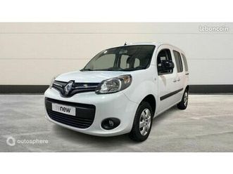 renault kangoo tpmr 1.5 blue dci 95ch business 5cv