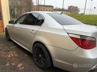 bmw e60 2005