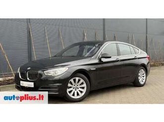 bmw 520 gran turismo, 2.0 l., hatchback