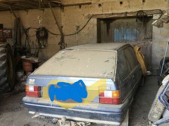 incroyable bx 1989 diesel