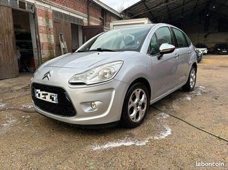 citroen c3 music touch c3 vti 82 cv