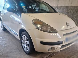 c3 pluriel diesel de 2009