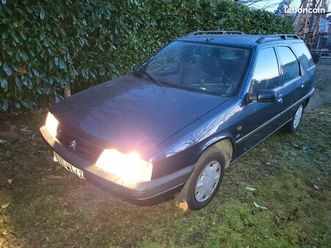 citroën zx break 1.4i