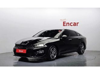 kia k 5 2.0 lpi 33,100 bgn