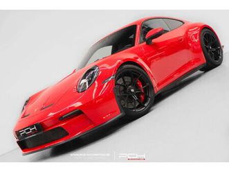 porsche 992 gt3 touring 4.0 510cv pdk - buckets/pdls/chrono