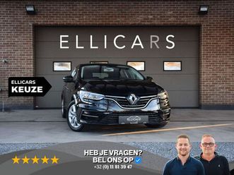 renault megane 1.6 e-tech / phev / carplay / led / gps / keyless
