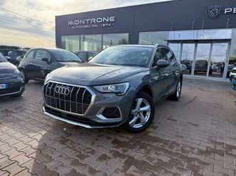 q3 2.0 tdi business advanced quattro s-tronic