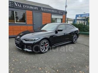 (g26) gran coupe 420i 184 m sport bva8