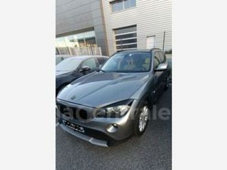 (e84) xdrive28ia 258 luxe