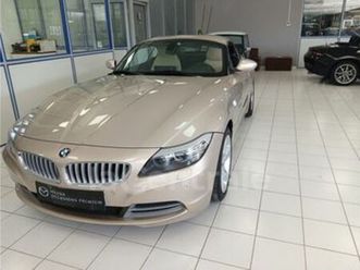 BMW Z4 SDRIVE 35I e89-sdrive35ia-306-luxe