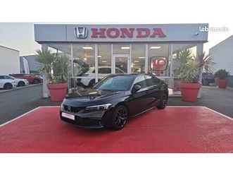honda civic xi 2.0 i-mmd advance